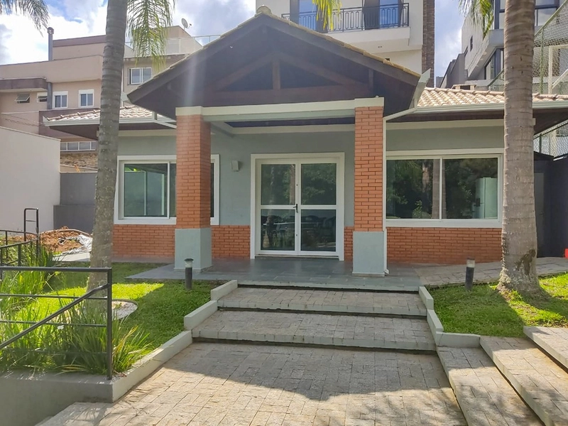 Terreno em Condomínio Fechado com Projeto Aprovado de Alto Padrão : 11ª foto da galeria de imagens do imóvel