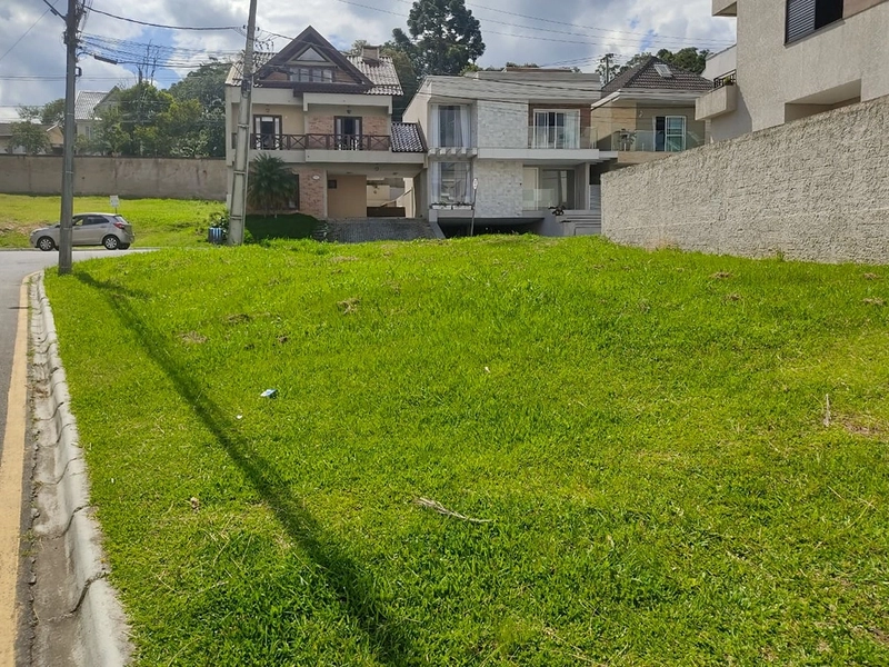 Terreno em Condomínio Fechado com Projeto Aprovado de Alto Padrão : 4ª foto da galeria de imagens do imóvel