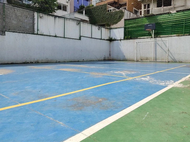 Terreno em Condomínio Fechado com Projeto Aprovado de Alto Padrão : 19ª foto da galeria de imagens do imóvel
