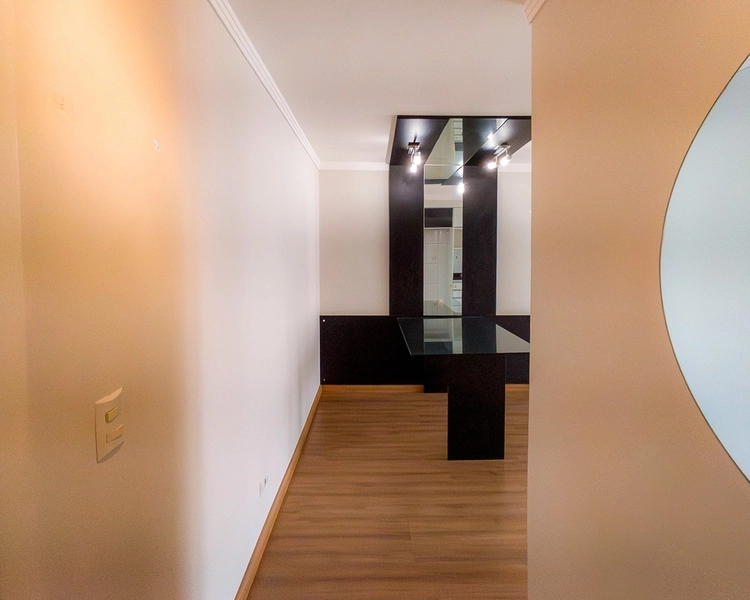 Apartamento com 2 dormitórios, 53 m² - venda por R$ 298.000 ou aluguel por R$ 2.400/mês - Cidade Jardim - São José dos Pinhais/PR: 22ª foto da galeria de imagens do imóvel