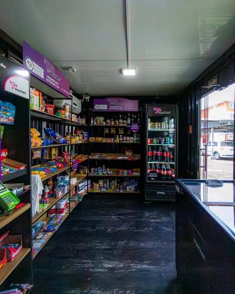 Apartamento com 2 dormitórios, 53 m² - venda por R$ 298.000 ou aluguel por R$ 2.400/mês - Cidade Jardim - São José dos Pinhais/PR: 51ª foto da galeria de imagens do imóvel
