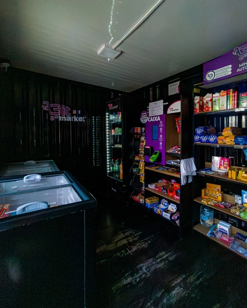 Apartamento com 2 dormitórios, 53 m² - venda por R$ 298.000 ou aluguel por R$ 2.400/mês - Cidade Jardim - São José dos Pinhais/PR: 50ª foto da galeria de imagens do imóvel