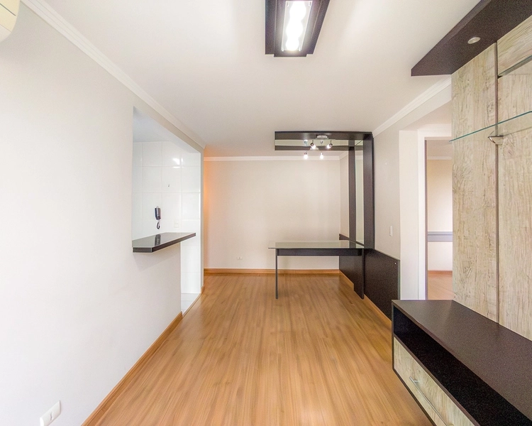 Apartamento com 2 dormitórios, 53 m² - venda por R$ 298.000 ou aluguel por R$ 2.400/mês - Cidade Jardim - São José dos Pinhais/PR: 36ª foto da galeria de imagens do imóvel