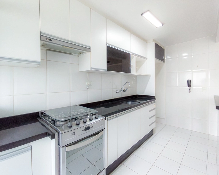 Apartamento com 2 dormitórios, 53 m² - venda por R$ 298.000 ou aluguel por R$ 2.400/mês - Cidade Jardim - São José dos Pinhais/PR: 21ª foto da galeria de imagens do imóvel