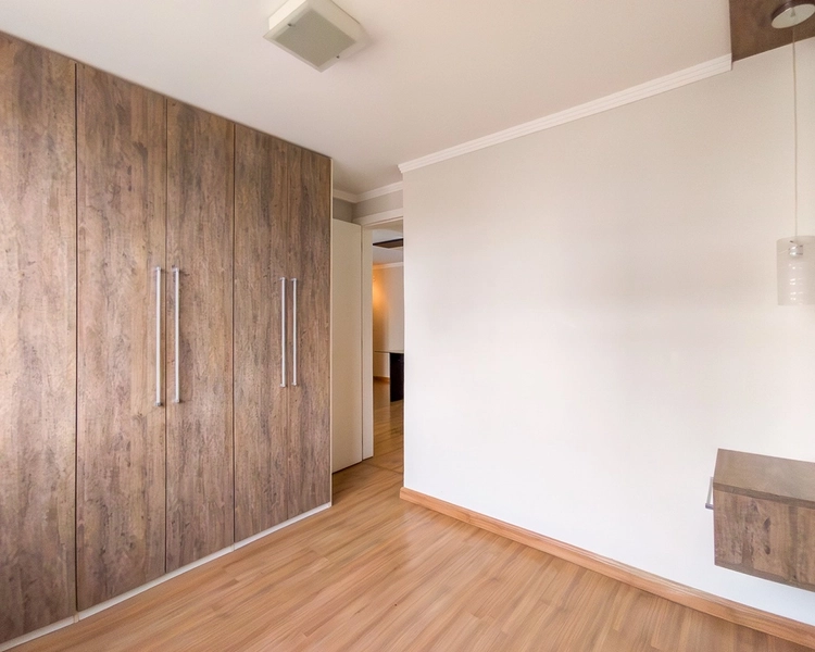 Apartamento com 2 dormitórios, 53 m² - venda por R$ 298.000 ou aluguel por R$ 2.400/mês - Cidade Jardim - São José dos Pinhais/PR: 31ª foto da galeria de imagens do imóvel