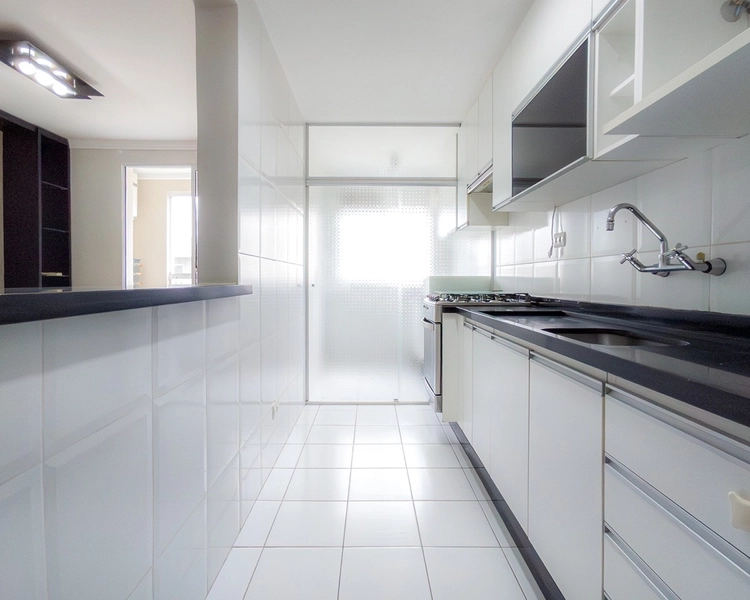 Apartamento com 2 dormitórios, 53 m² - venda por R$ 298.000 ou aluguel por R$ 2.400/mês - Cidade Jardim - São José dos Pinhais/PR: 37ª foto da galeria de imagens do imóvel