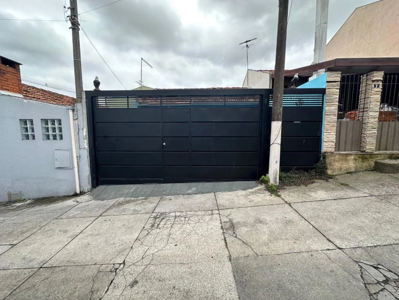 Imóvel residencial ou comercial