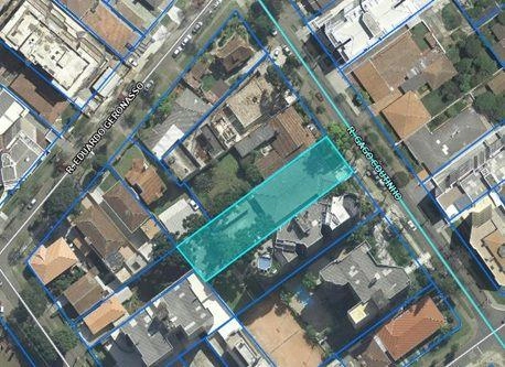 Imóvel residencial ou comercial