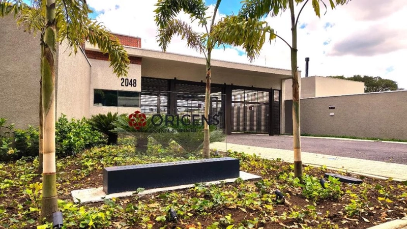 Imóvel residencial ou comercial