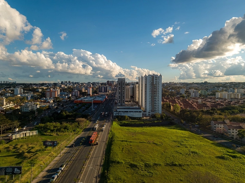 STUDIO NOVO COM AMPLA SACADA: 23ª foto da galeria de imagens do imóvel