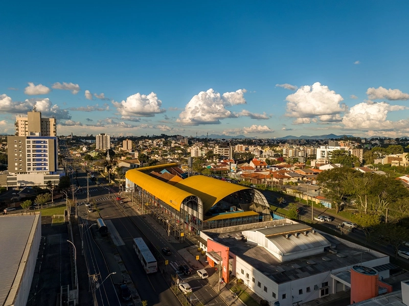  STUDIO NOVO COM AMPLA SACADA: 27ª foto da galeria de imagens do imóvel