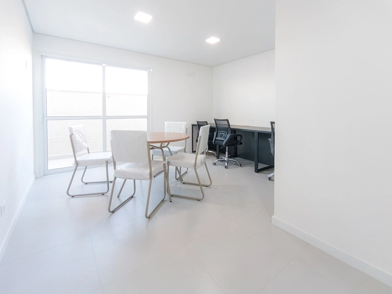  STUDIO NOVO COM AMPLA SACADA: 28ª foto da galeria de imagens do imóvel