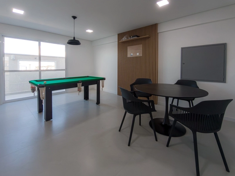  STUDIO NOVO COM AMPLA SACADA: 33ª foto da galeria de imagens do imóvel