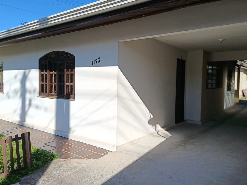 Casa Térrea com 3 Quartos para Locação – Bairro Portão: 14ª foto da galeria de imagens do imóvel