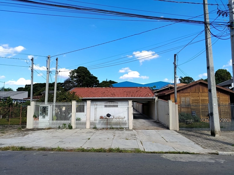 Casa Térrea com 3 Quartos para Locação – Bairro Portão: 16ª foto da galeria de imagens do imóvel