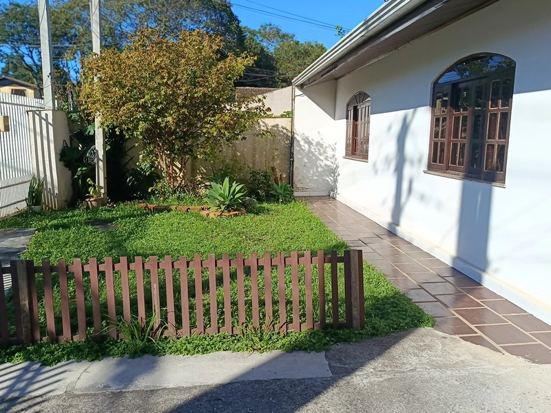 Casa Térrea com 3 Quartos para Locação – Bairro Portão: 15ª foto da galeria de imagens do imóvel