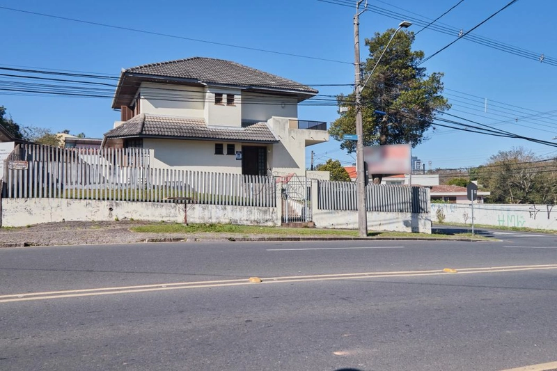 Imóvel residencial ou comercial