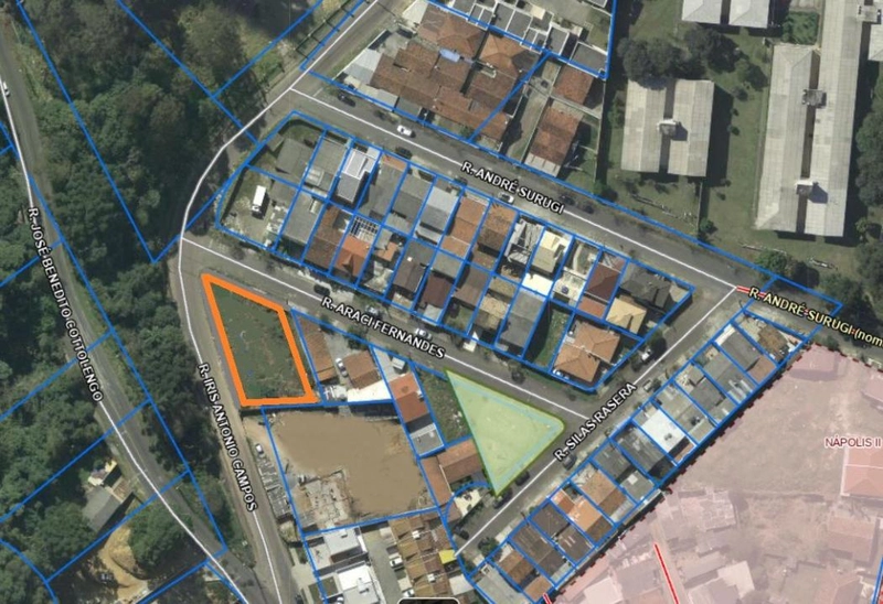 Imóvel residencial ou comercial