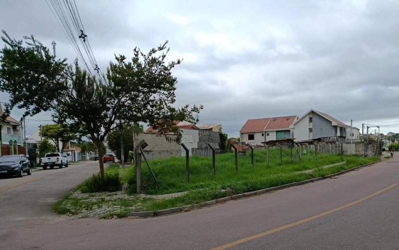 Terreno de Esquina 563 m² à Venda  Campo Comprido: 9ª foto da galeria de imagens do imóvel