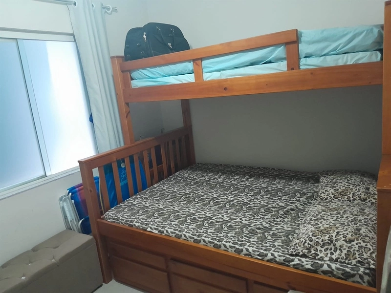 APARTAMENTO BEIRA MAR: 20ª foto da galeria de imagens do imóvel
