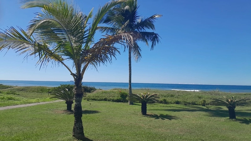 APARTAMENTO BEIRA MAR: 28ª foto da galeria de imagens do imóvel