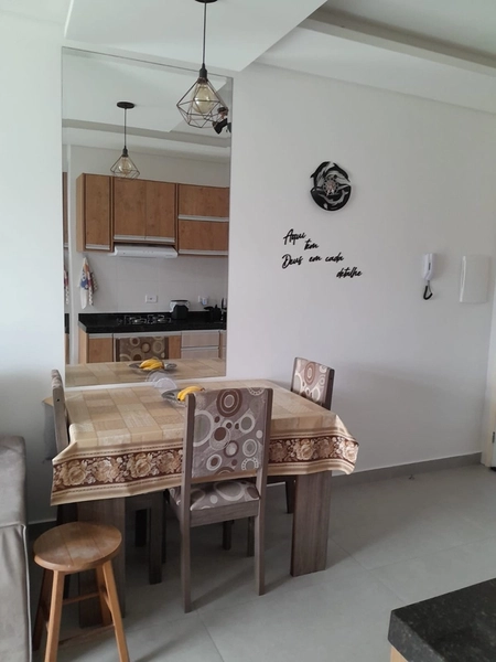 APARTAMENTO BEIRA MAR: 13ª foto da galeria de imagens do imóvel