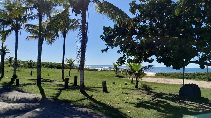 APARTAMENTO BEIRA MAR: 30ª foto da galeria de imagens do imóvel
