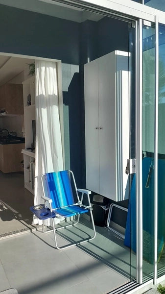 APARTAMENTO BEIRA MAR: 11ª foto da galeria de imagens do imóvel