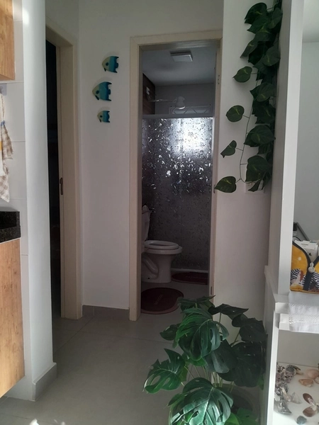 APARTAMENTO BEIRA MAR: 15ª foto da galeria de imagens do imóvel