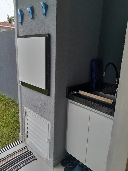 APARTAMENTO BEIRA MAR: 26ª foto da galeria de imagens do imóvel