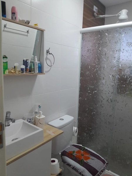 APARTAMENTO BEIRA MAR: 16ª foto da galeria de imagens do imóvel