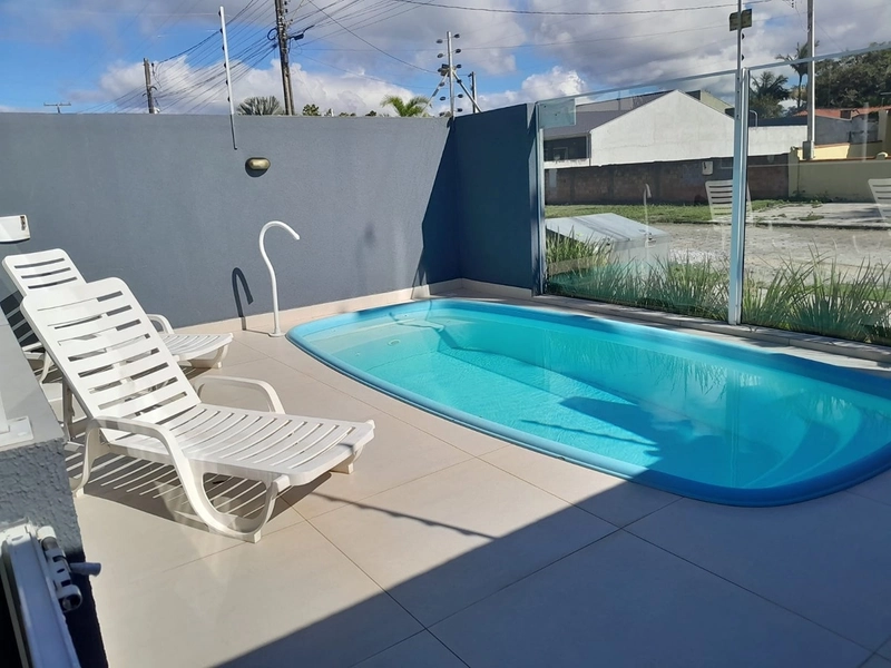APARTAMENTO BEIRA MAR: 23ª foto da galeria de imagens do imóvel
