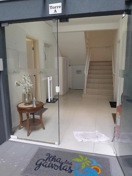 APARTAMENTO BEIRA MAR: 4ª foto da galeria de imagens do imóvel