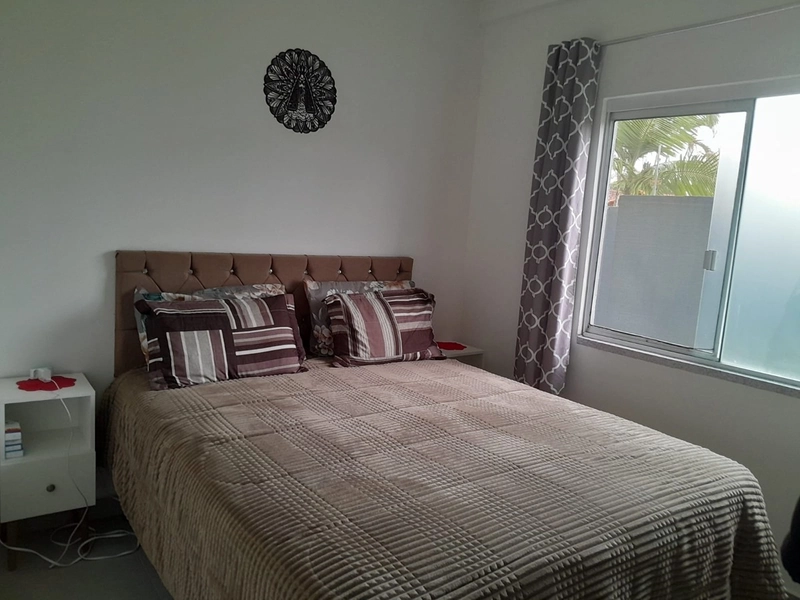 APARTAMENTO BEIRA MAR: 17ª foto da galeria de imagens do imóvel