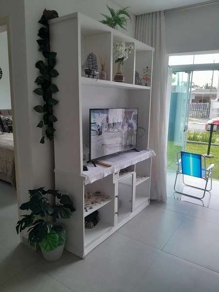 APARTAMENTO BEIRA MAR: 9ª foto da galeria de imagens do imóvel