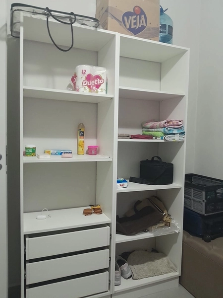 APARTAMENTO BEIRA MAR: 19ª foto da galeria de imagens do imóvel