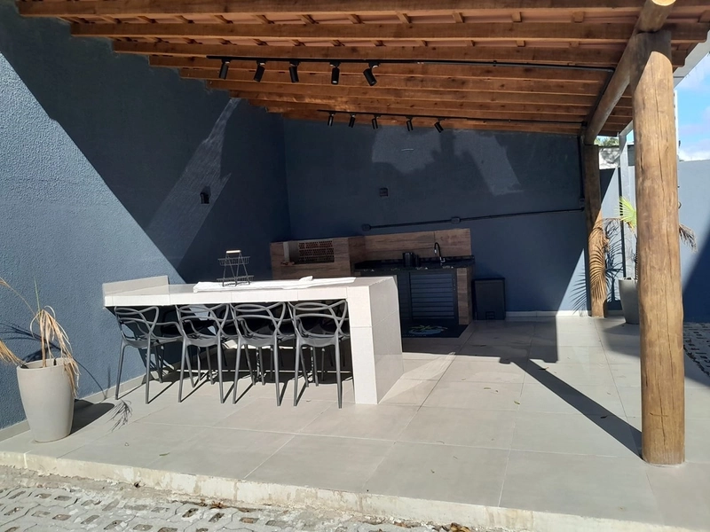 APARTAMENTO BEIRA MAR: 25ª foto da galeria de imagens do imóvel