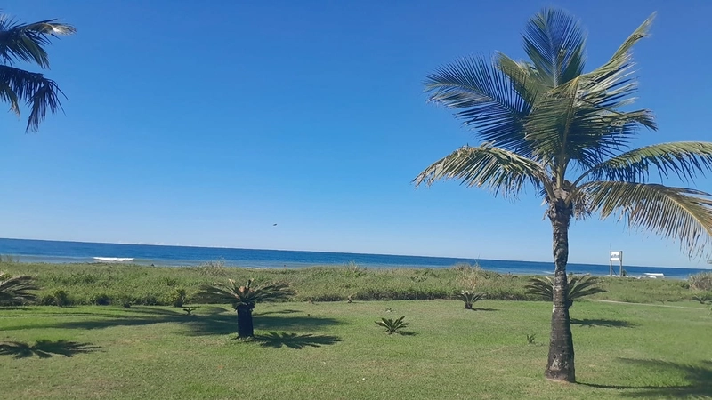 APARTAMENTO BEIRA MAR: 29ª foto da galeria de imagens do imóvel