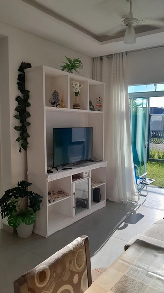 APARTAMENTO BEIRA MAR: 8ª foto da galeria de imagens do imóvel