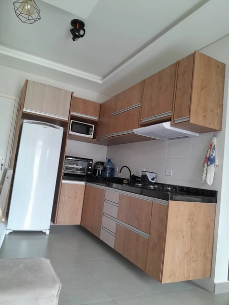 APARTAMENTO BEIRA MAR: 14ª foto da galeria de imagens do imóvel