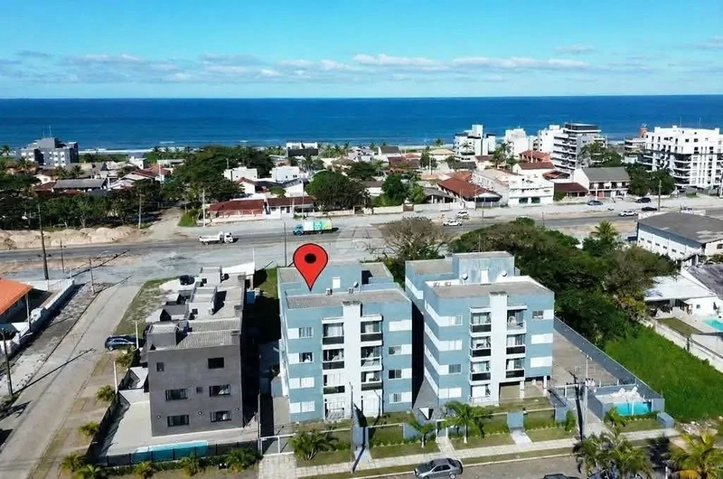 APARTAMENTO BEIRA MAR: 2ª foto da galeria de imagens do imóvel