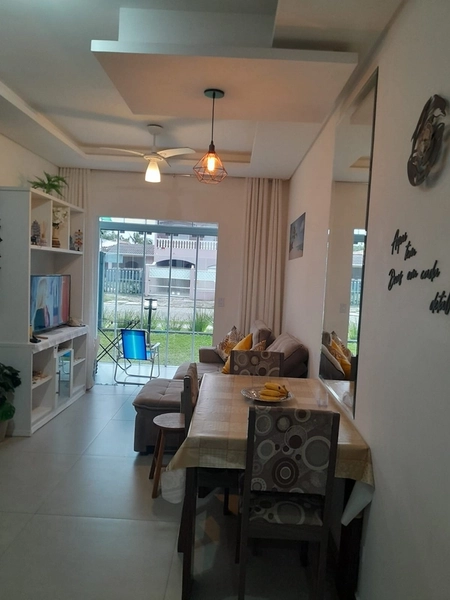APARTAMENTO BEIRA MAR: 6ª foto da galeria de imagens do imóvel