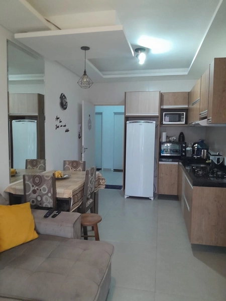 APARTAMENTO BEIRA MAR: 12ª foto da galeria de imagens do imóvel