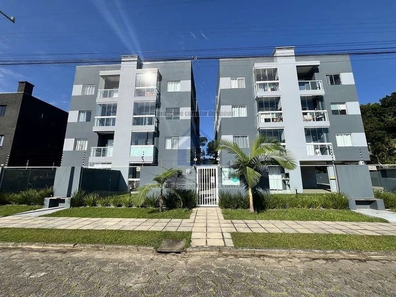 APARTAMENTO BEIRA MAR: 1ª foto da galeria de imagens do imóvel