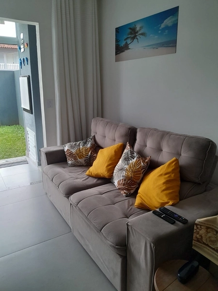 APARTAMENTO BEIRA MAR: 7ª foto da galeria de imagens do imóvel
