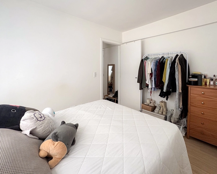 Apartamento com 1 quarto à venda, por R$ 398.400 - Vila Izabel - Curitiba/PR: 25ª foto da galeria de imagens do imóvel