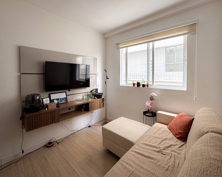 Apartamento com 1 quarto à venda, por R$ 398.400 - Vila Izabel - Curitiba/PR: 14ª foto da galeria de imagens do imóvel