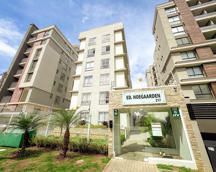 Apartamento com 1 quarto à venda, por R$ 398.400 - Vila Izabel - Curitiba/PR: 34ª foto da galeria de imagens do imóvel