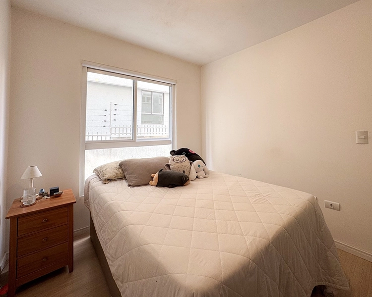 Apartamento com 1 quarto à venda, por R$ 398.400 - Vila Izabel - Curitiba/PR: 28ª foto da galeria de imagens do imóvel