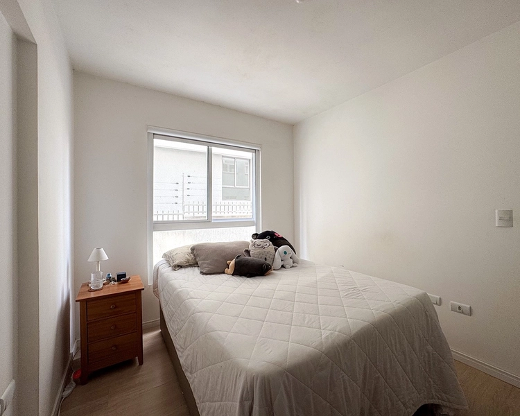 Apartamento com 1 quarto à venda, por R$ 398.400 - Vila Izabel - Curitiba/PR: 24ª foto da galeria de imagens do imóvel